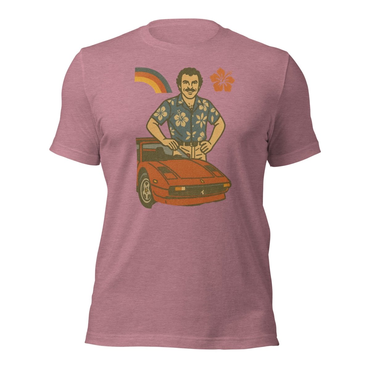 Retro Magnum Tee - Max & Co Tees