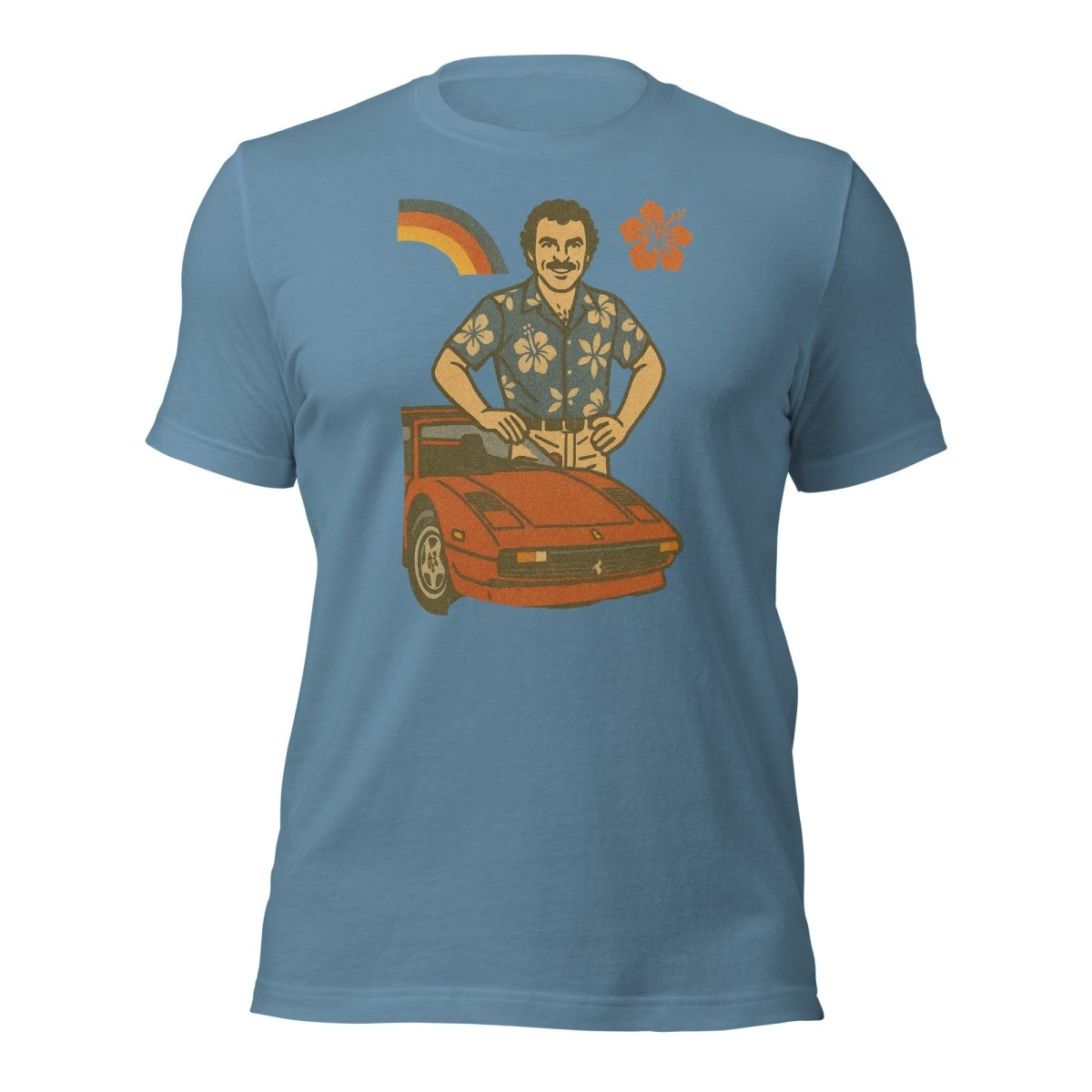 Retro Magnum Tee - Max & Co Tees