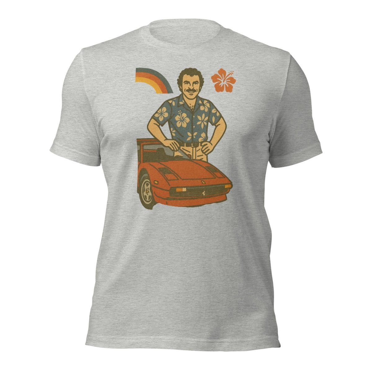 Retro Magnum Tee - Max & Co Tees