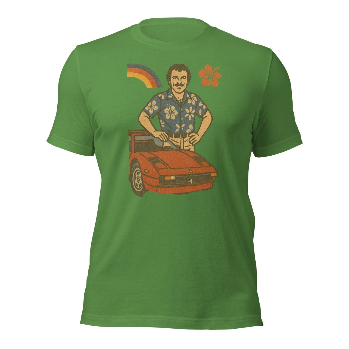 Retro Magnum Tee - Max & Co Tees