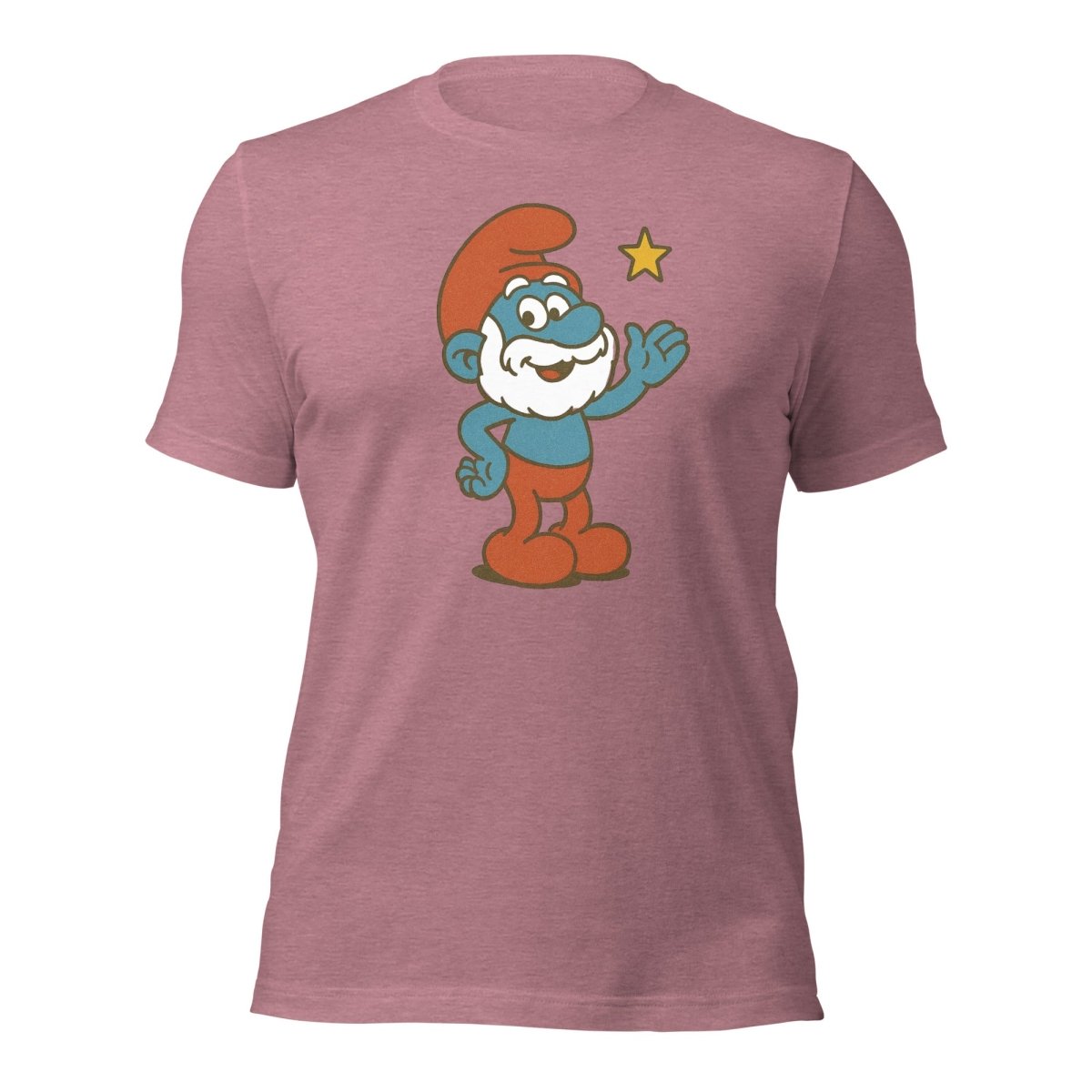 Retro Papa Tee - Max & Co Tees