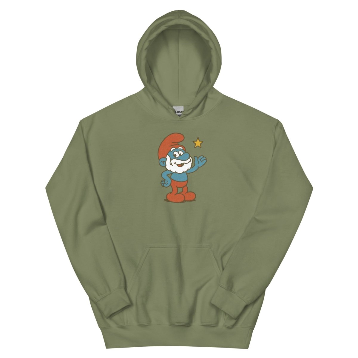 Retro Papa Tee - Max & Co Tees