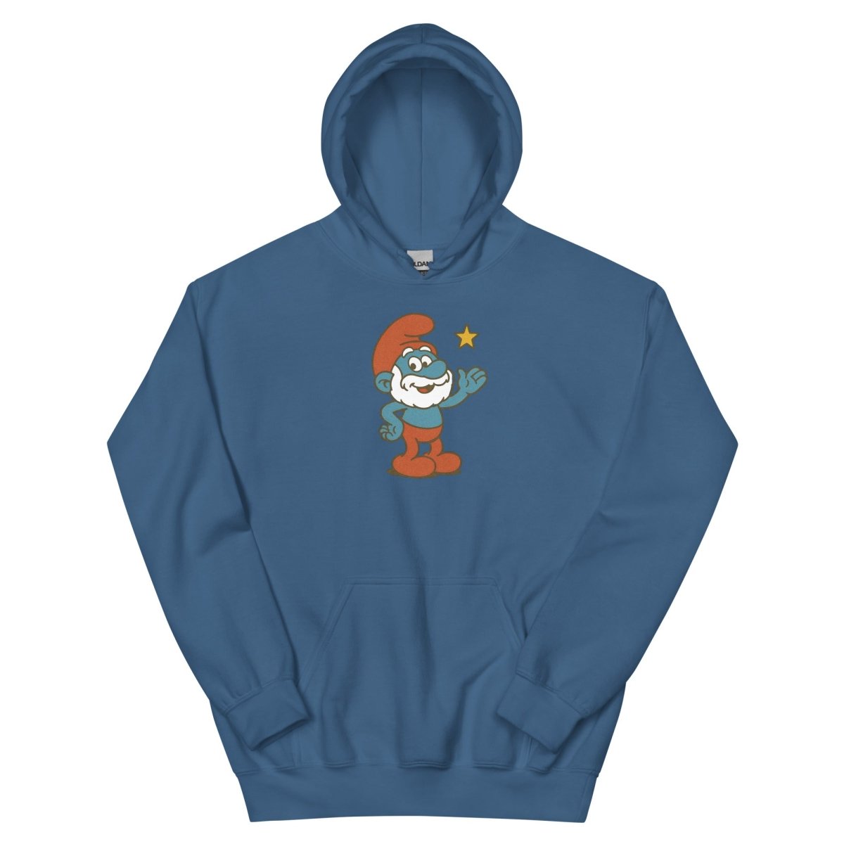 Retro Papa Tee - Max & Co Tees