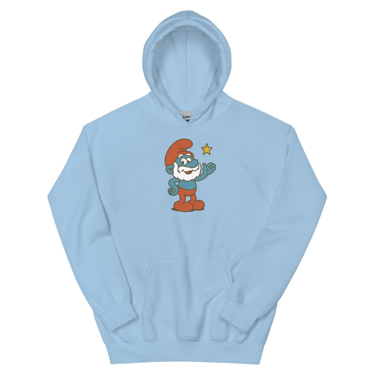 Retro Papa Tee - Max & Co Tees