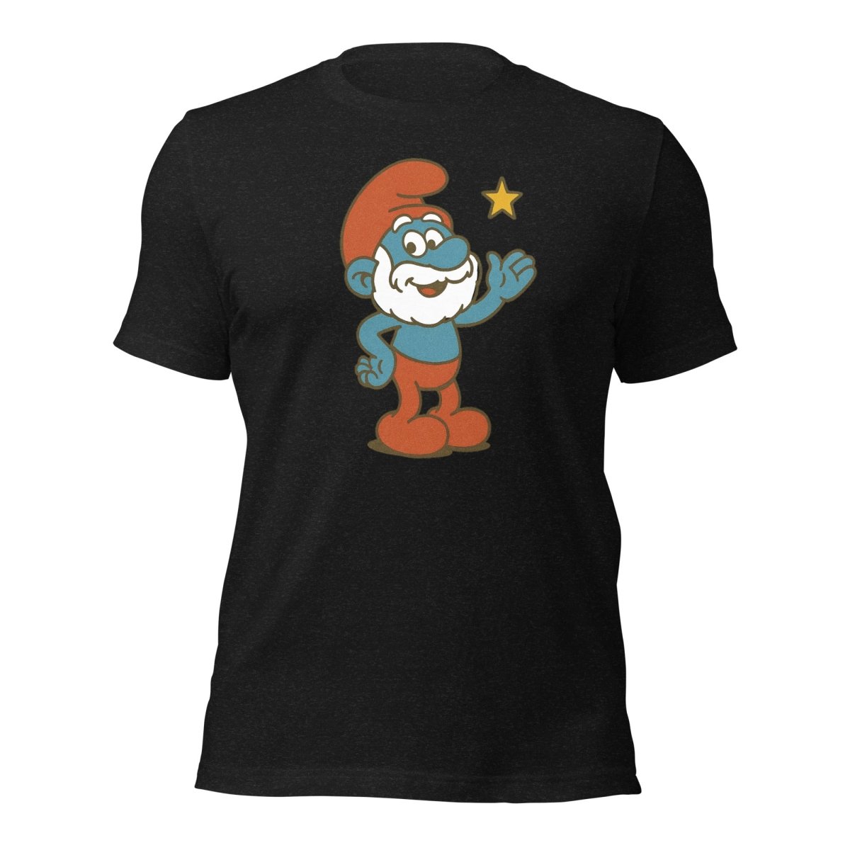 Retro Papa Tee - Max & Co Tees