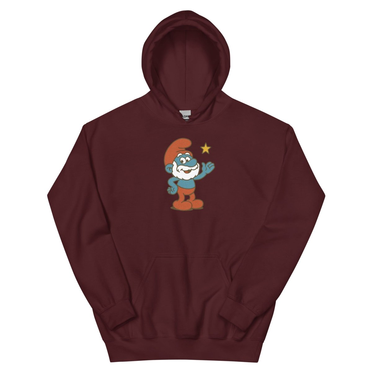 Retro Papa Tee - Max & Co Tees