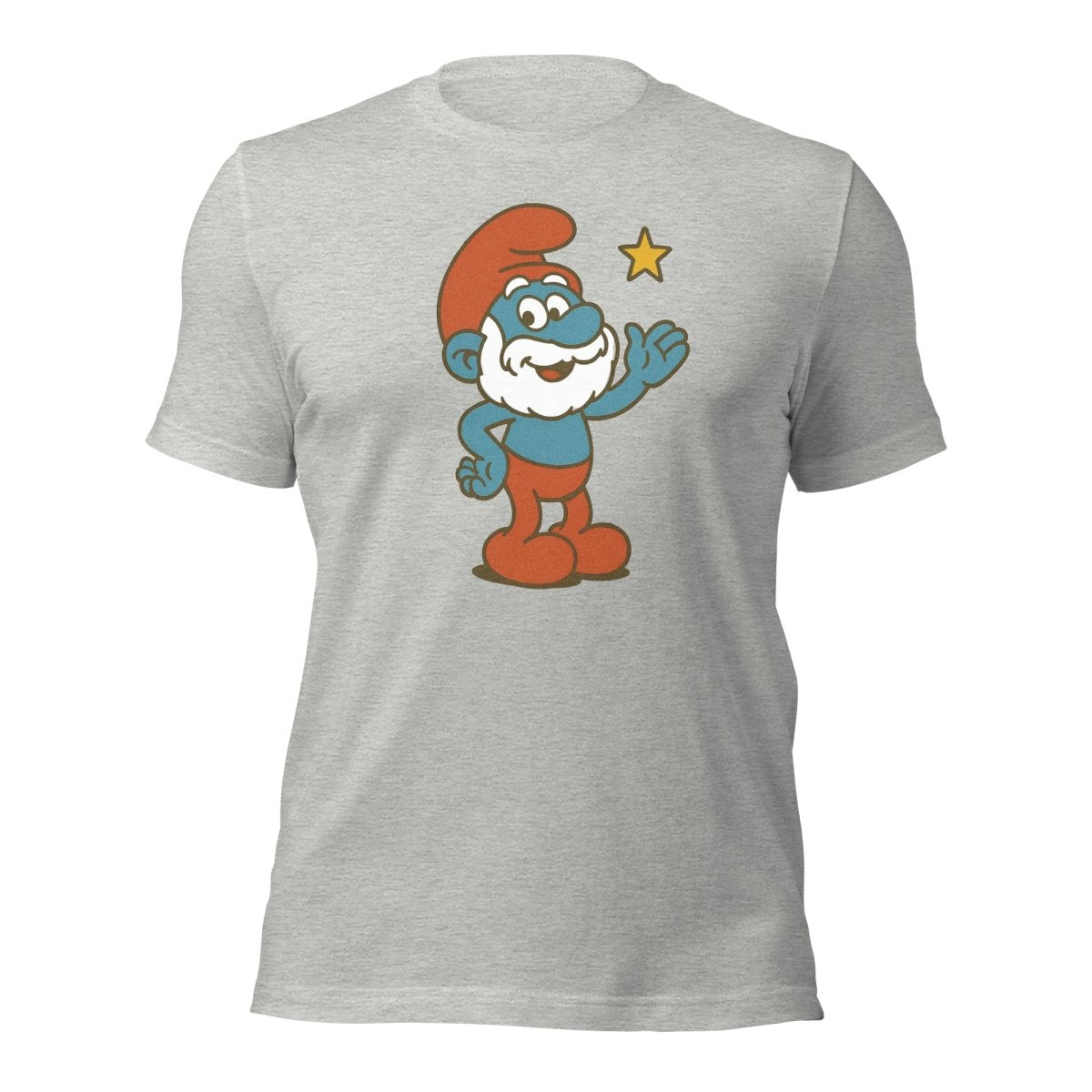 Retro Papa Tee - Max & Co Tees