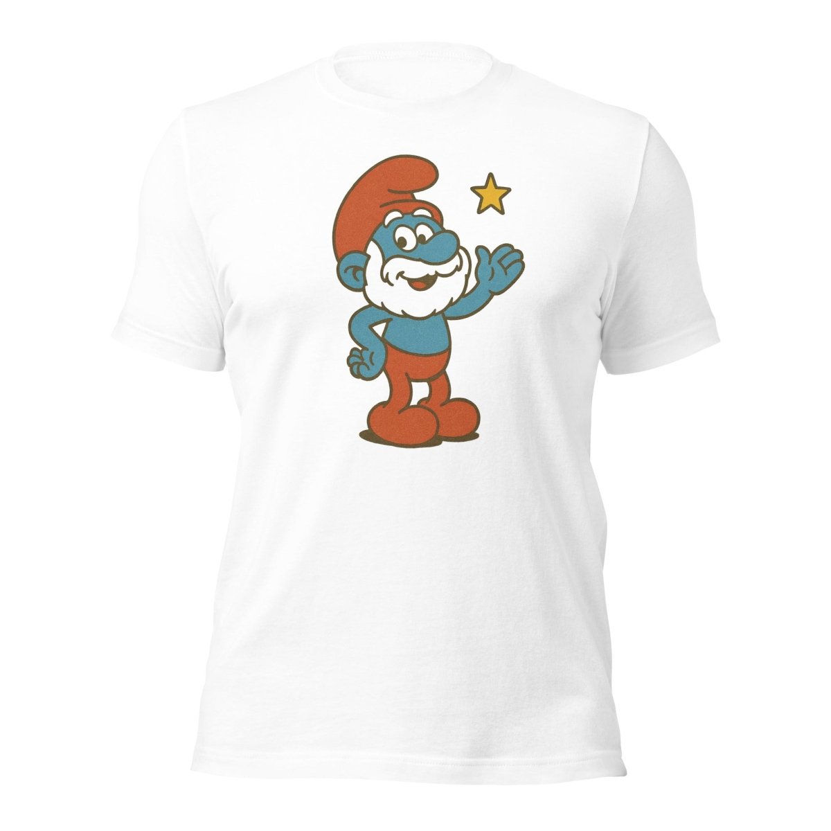 Retro Papa Tee - Max & Co Tees
