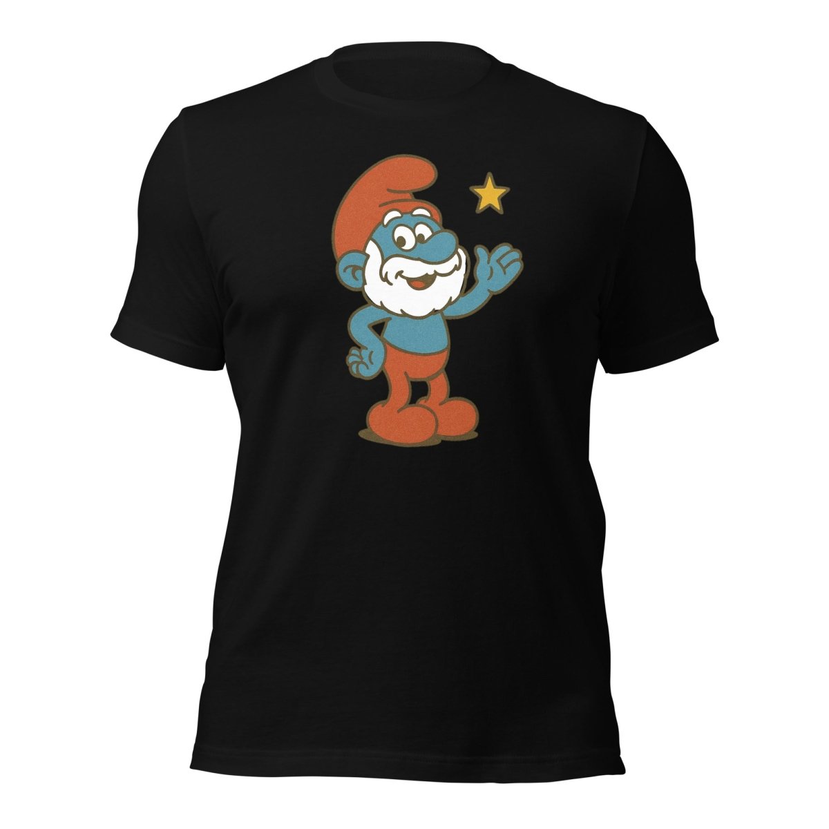 Retro Papa Tee - Max & Co Tees
