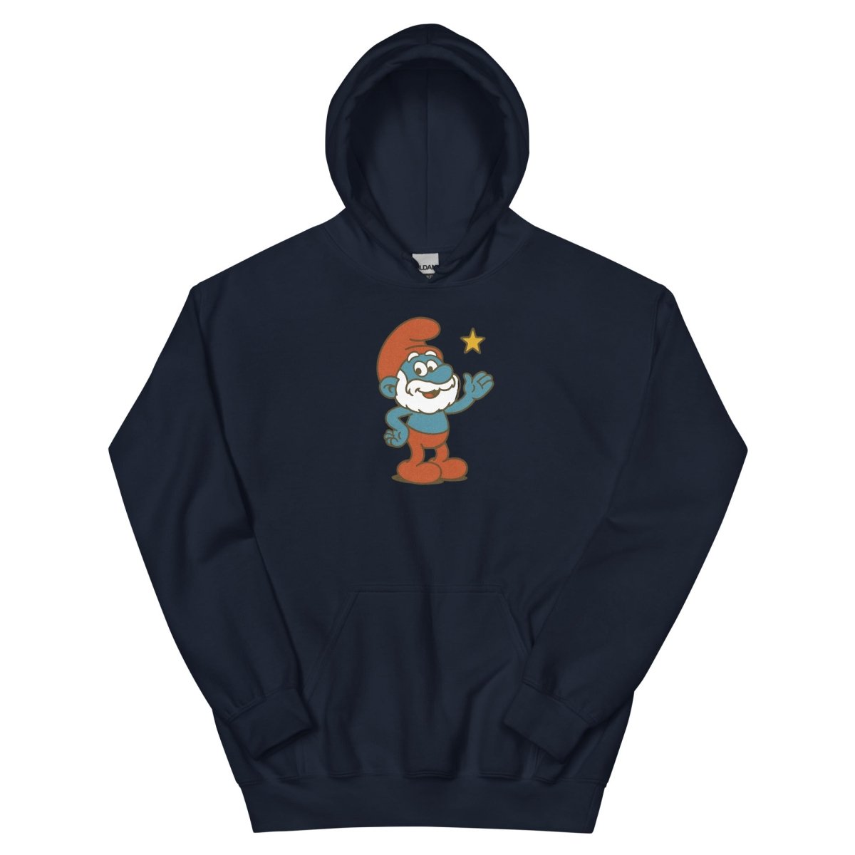 Retro Papa Tee - Max & Co Tees