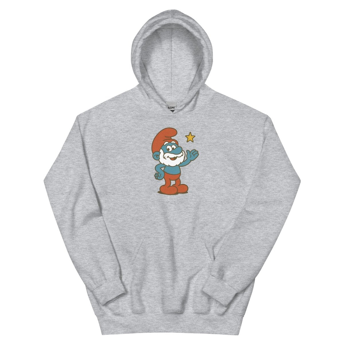 Retro Papa Tee - Max & Co Tees