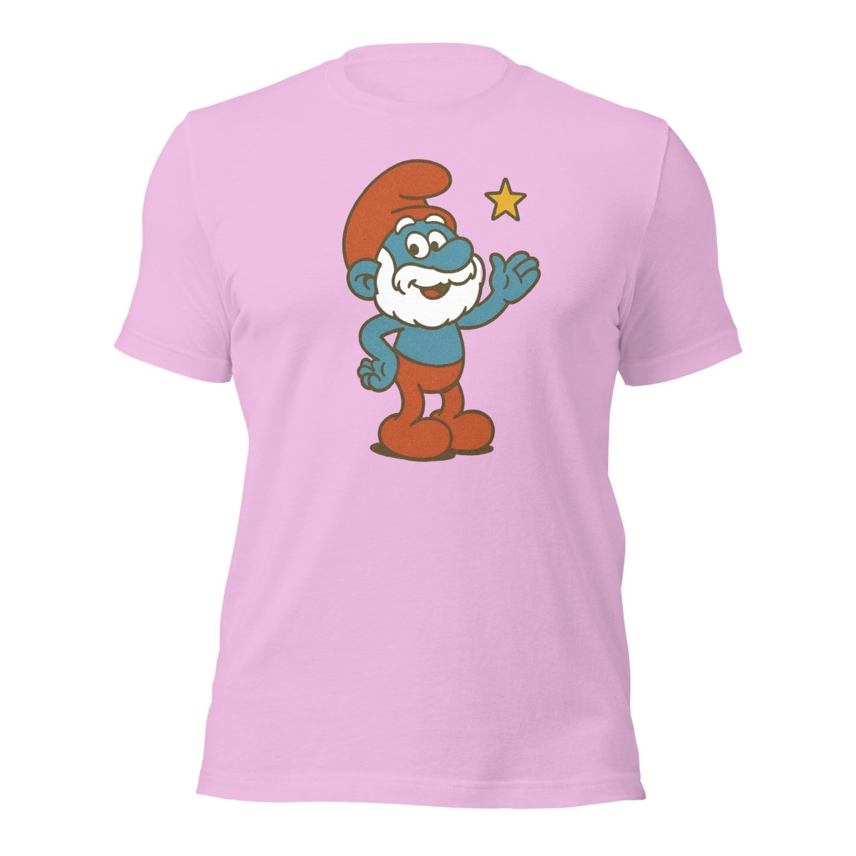 Retro Papa Tee - Max & Co Tees