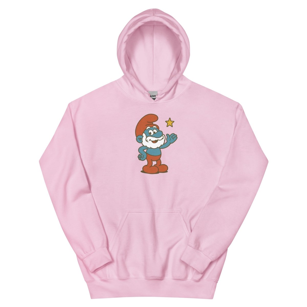 Retro Papa Tee - Max & Co Tees