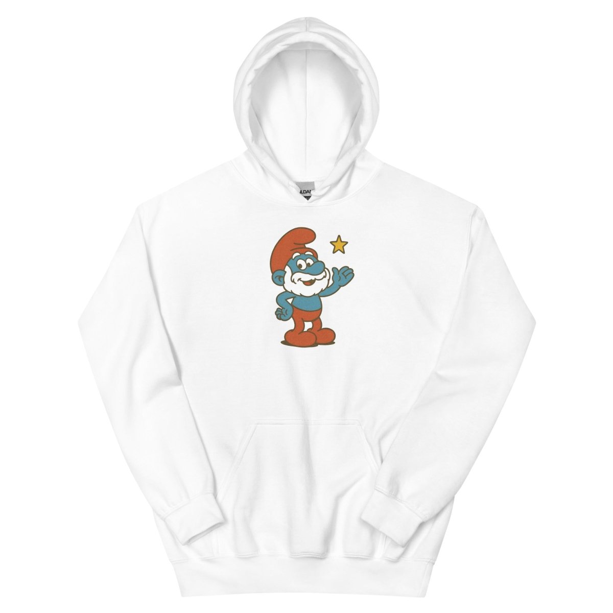 Retro Papa Tee - Max & Co Tees