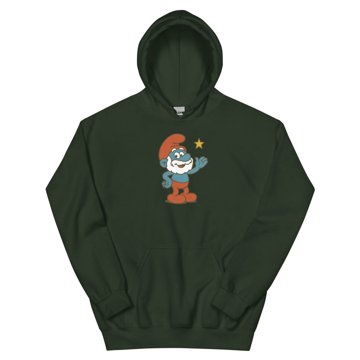Retro Papa Tee - Max & Co Tees