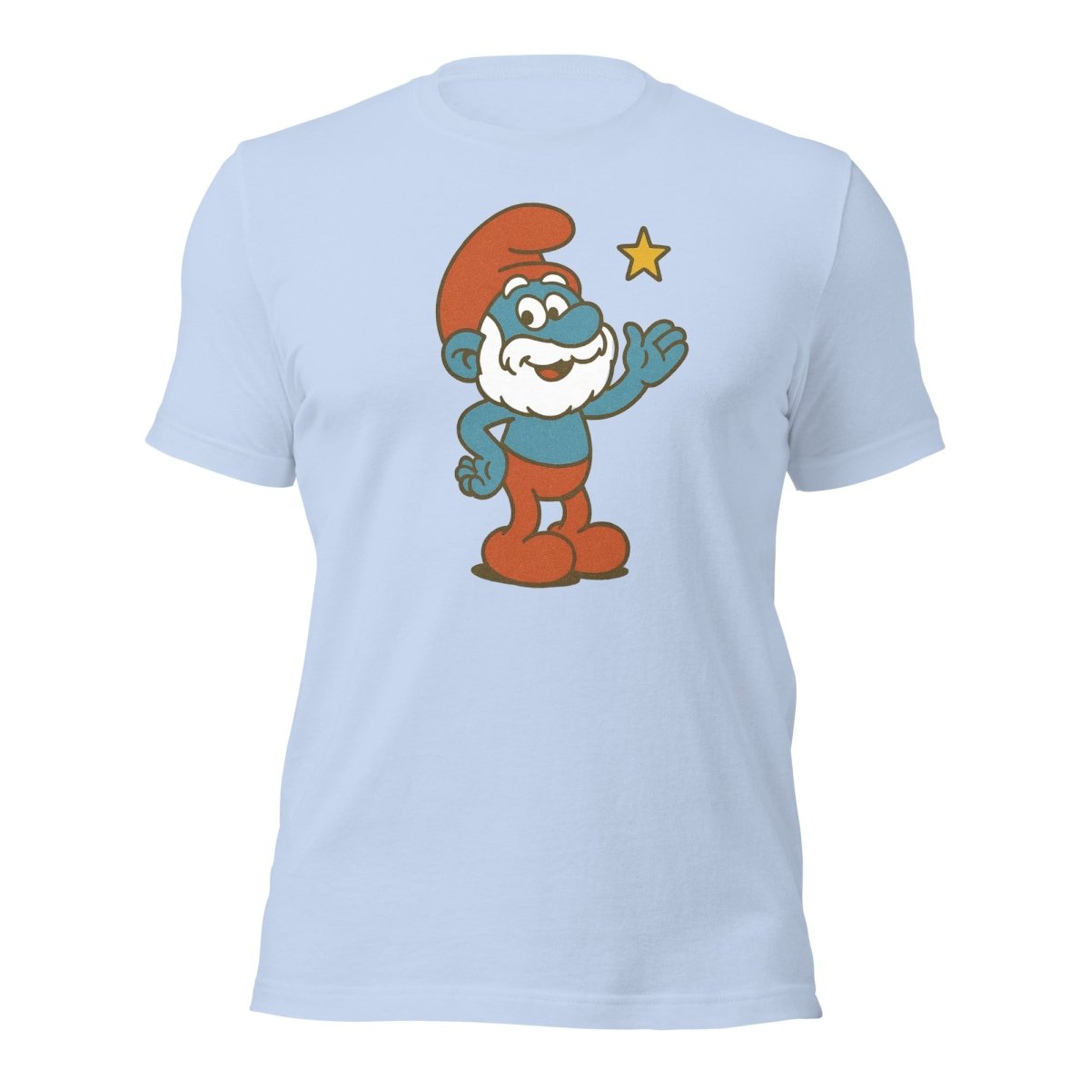 Retro Papa Tee - Max & Co Tees