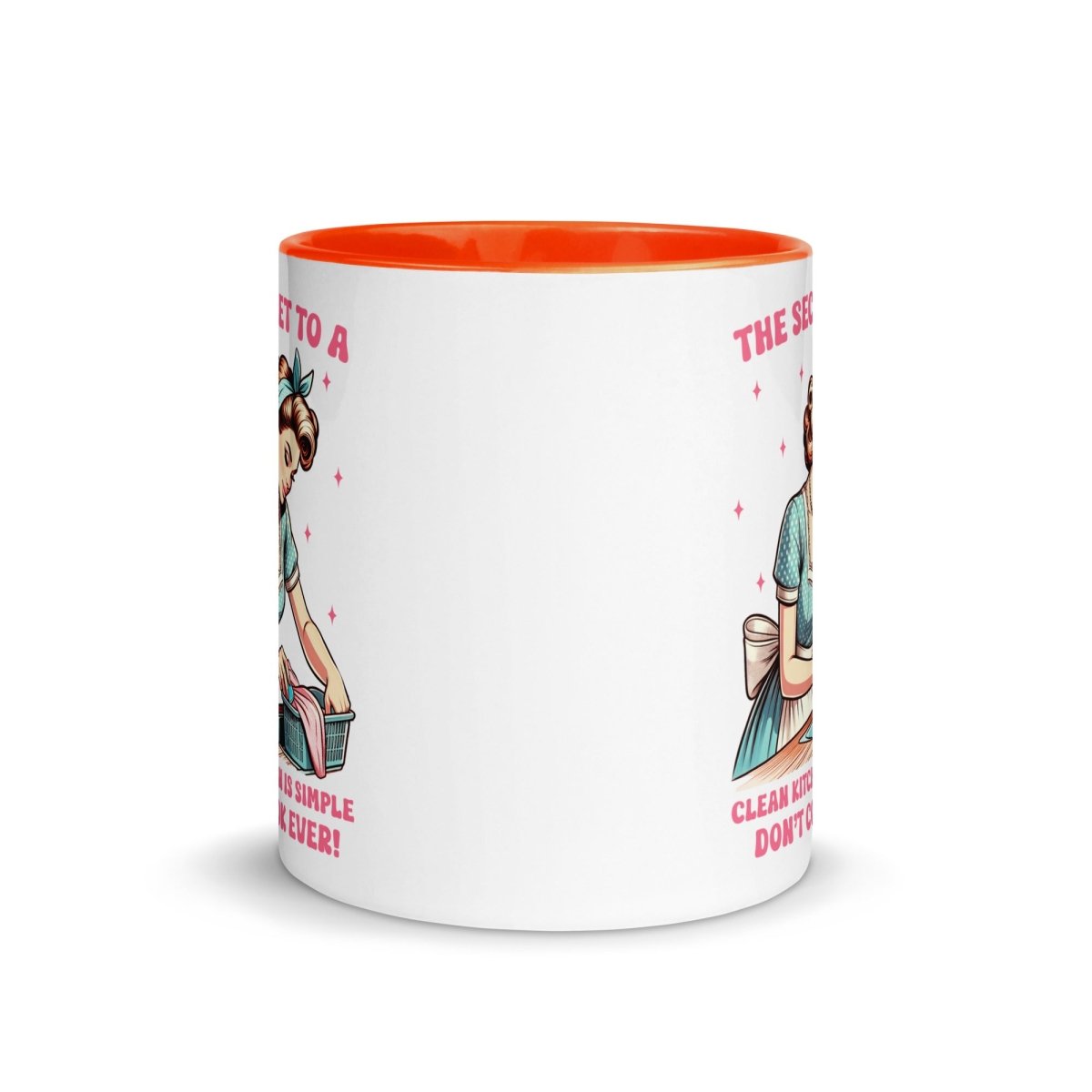 Sassy Don't Cook Mug - Max & Co Tees