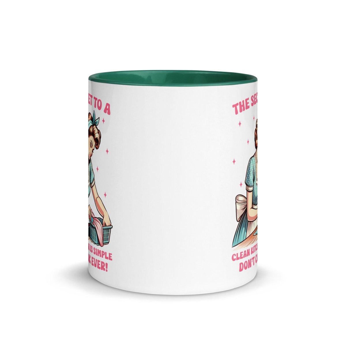 Sassy Don't Cook Mug - Max & Co Tees