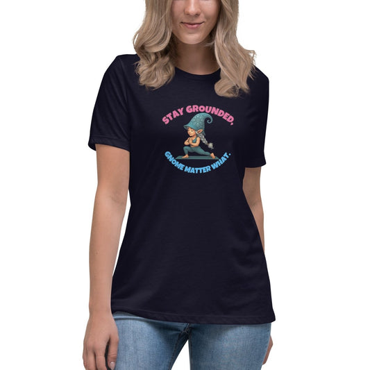 Women's Gnome Grounded Tee - Max & Co Tees