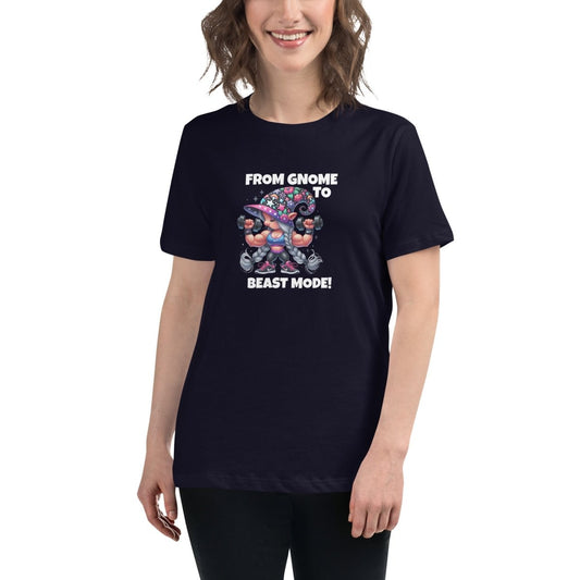 Women's Gnome Mode Tee - Max & Co Tees
