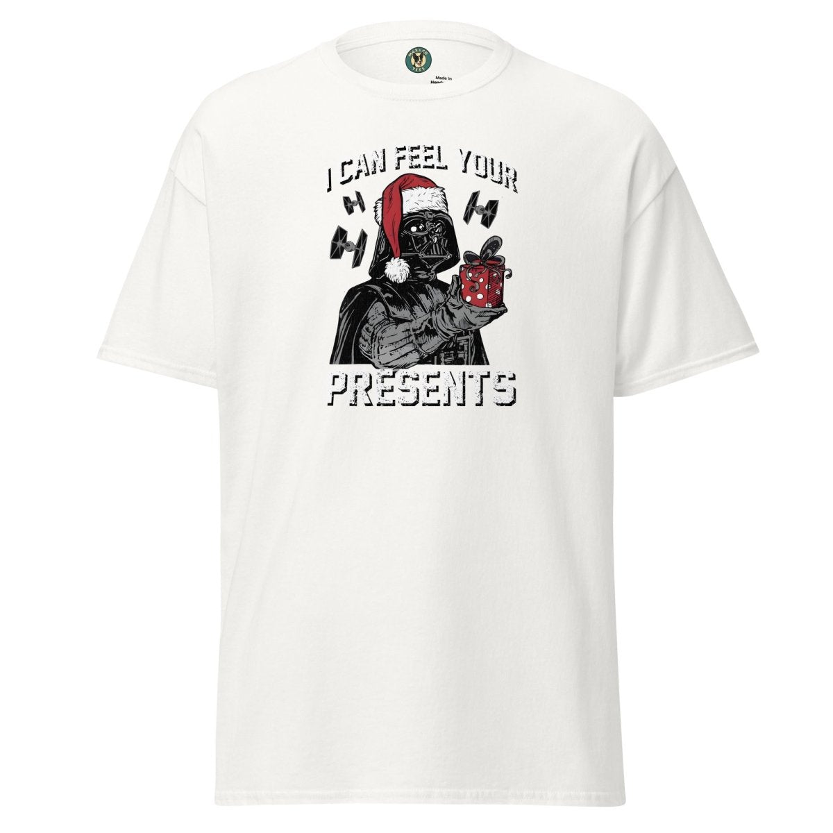 XMAS Feel Presents Tee - Max & Co Tees