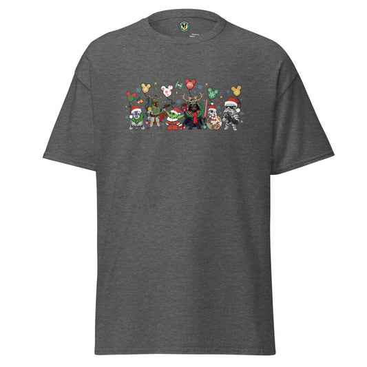 XMAS Feel the Magic Tee - Max & Co Tees