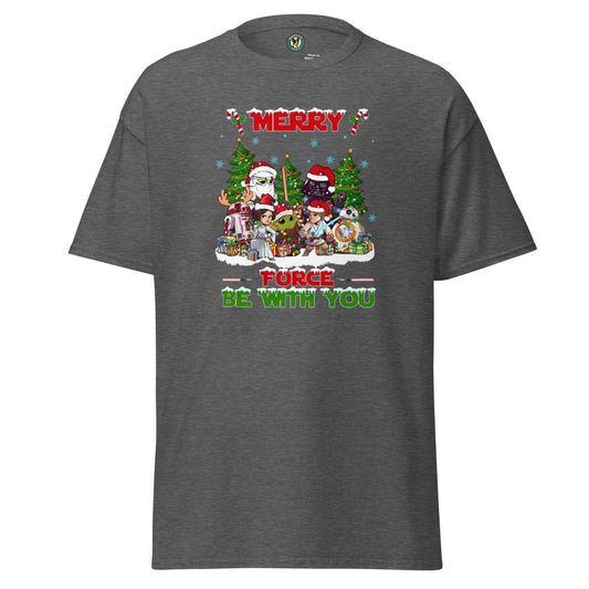 XMAS Force Tee - Max & Co Tees