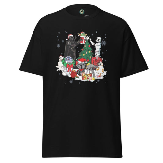 XMAS Mando Tee - Max & Co Tees