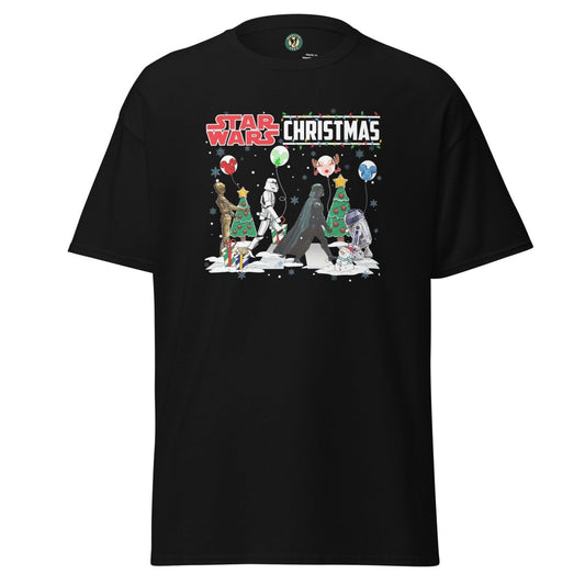 XMAS Marching Tee - Max & Co Tees
