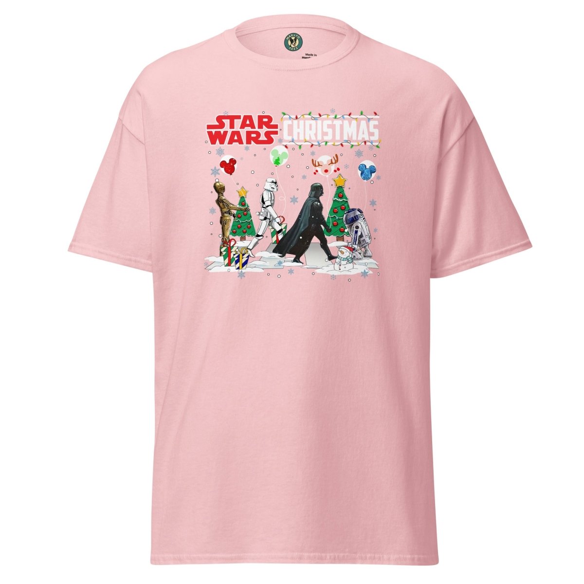 XMAS Marching Tee - Max & Co Tees