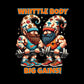 Gnome Whittle Body Tee