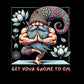 Gnome to Om Tee