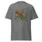 Alebrijes Horned Lizard Tee - Max & Co Tees