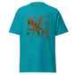 Alebrijes Horned Lizard Tee - Max & Co Tees