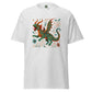 Alebrijes Horned Lizard Tee - Max & Co Tees
