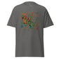 Alebrijes Horned Lizard Tee - Max & Co Tees