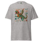 Alebrijes Horned Lizard Tee - Max & Co Tees