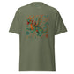Alebrijes Horned Lizard Tee - Max & Co Tees