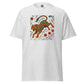 Alebrijes Jaguar Tee - Max & Co Tees
