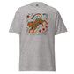 Alebrijes Jaguar Tee - Max & Co Tees