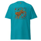 Alebrijes Jaguar Tee - Max & Co Tees