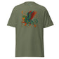Alebrijes Moon Tiger Tee - Max & Co Tees