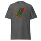 Alebrijes Moon Tiger Tee - Max & Co Tees