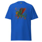 Alebrijes Moon Tiger Tee - Max & Co Tees