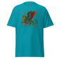 Alebrijes Moon Tiger Tee - Max & Co Tees