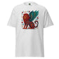 Alebrijes Sitting Winged Lion Tee - Max & Co Tees