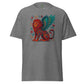 Alebrijes Sitting Winged Lion Tee - Max & Co Tees