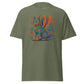 Alebrijes Winged Dogo Tee - Max & Co Tees