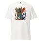 Alebrijes Winged Dogo Tee - Max & Co Tees