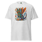 Alebrijes Winged Dogo Tee - Max & Co Tees